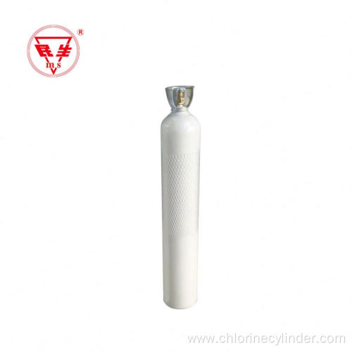 40L Pure Oxygen Gas Medical Oxygen Cylinders